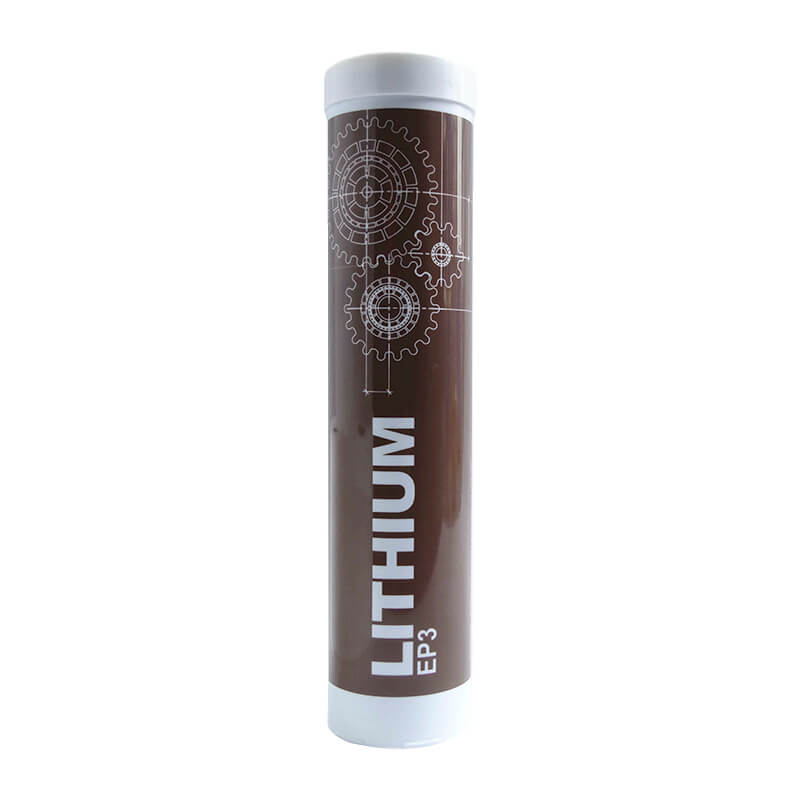 Lithium EP3 Grease Made & Sold in UK